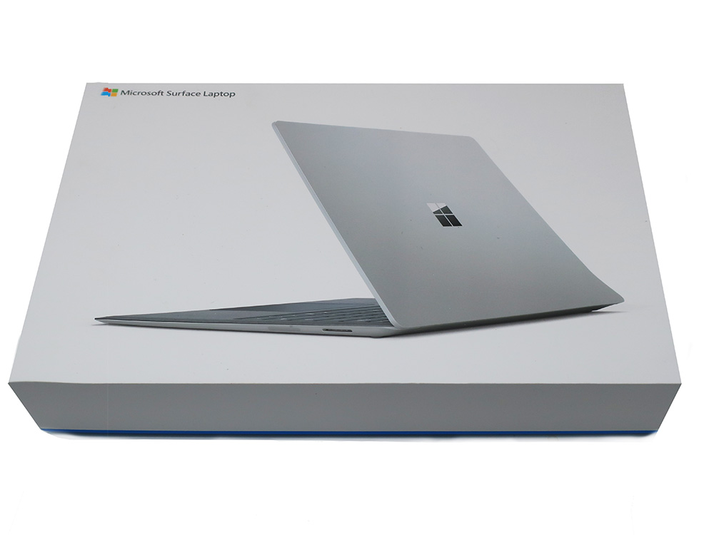 マイクロソフト Surface Laptop Model1769 買取情報 202009